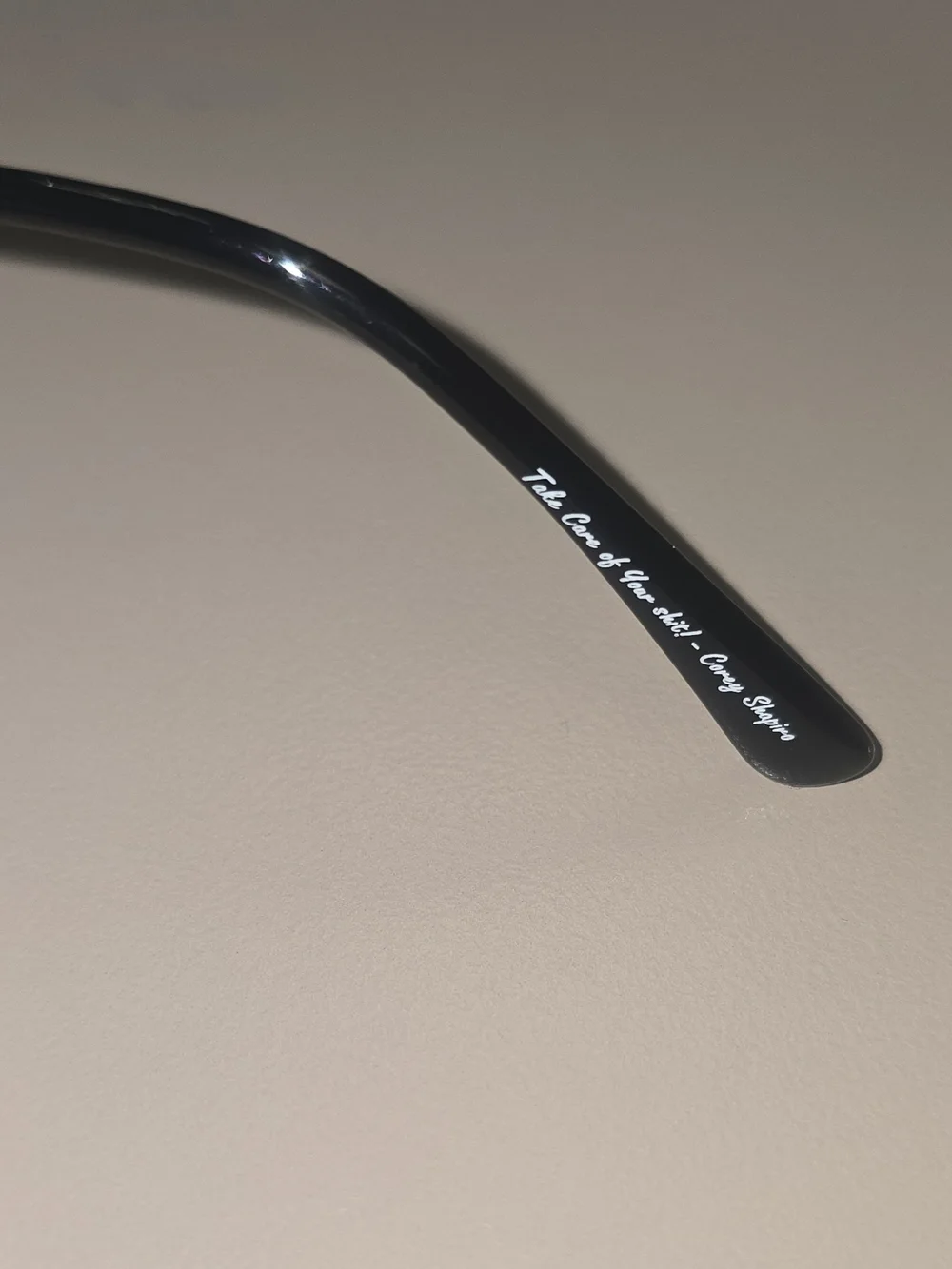 Vintage Frames Co. VF 18kt Signature Series 